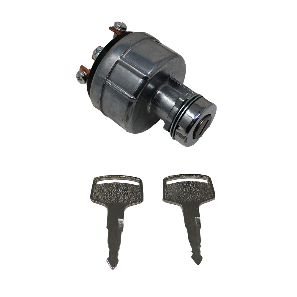 Ignition Switch Fits Case/International Harvester Replaces 1271716C1