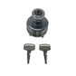 Ignition Key Switch Fits Case IH Tractors 83940565 1271716C1 Fits Mitsubishi
