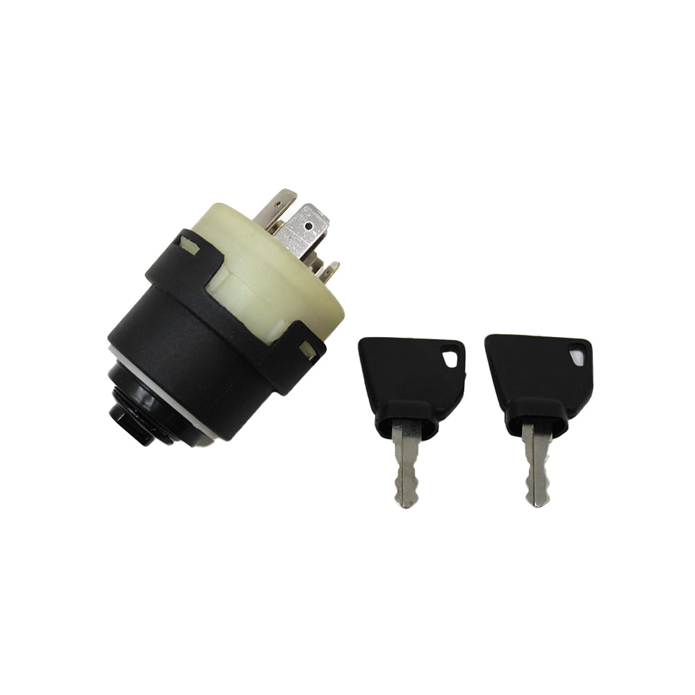 Ignition Switch Fits JCB Replaces 65511440