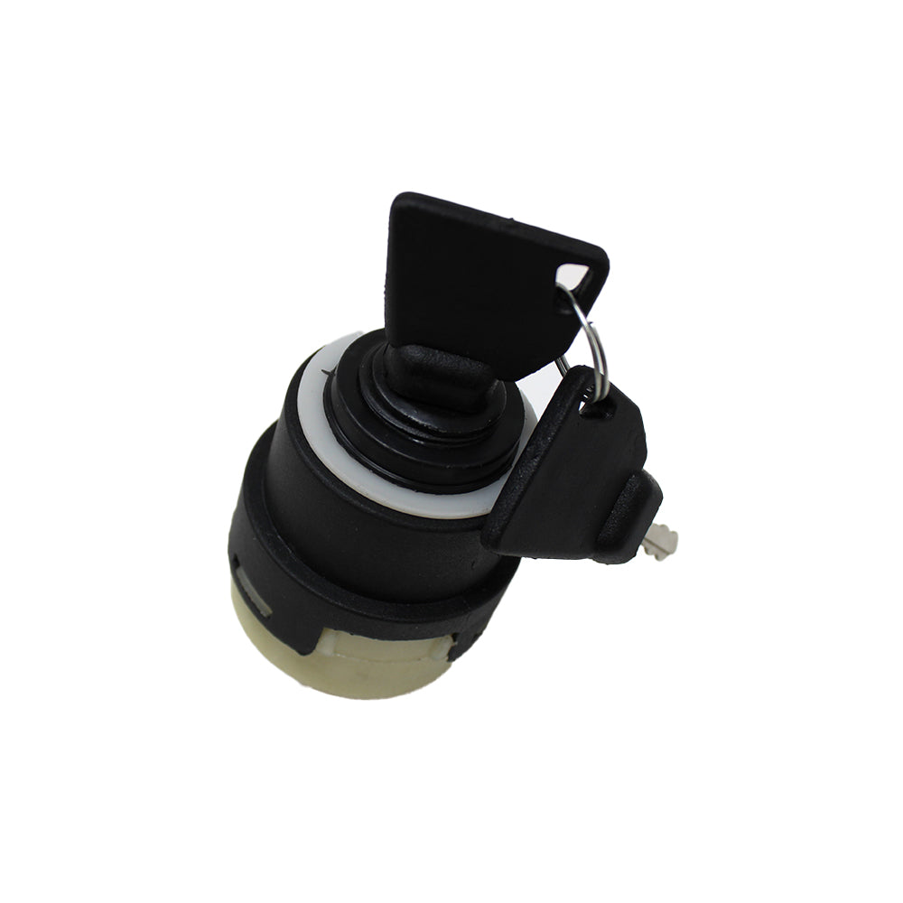 Ignition Switch Fits JCB Replaces 65511440