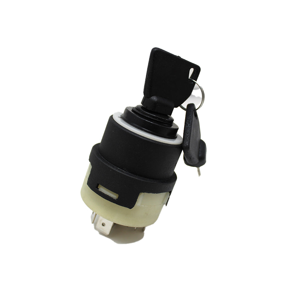 Ignition Switch Fits JCB Replaces 65511440