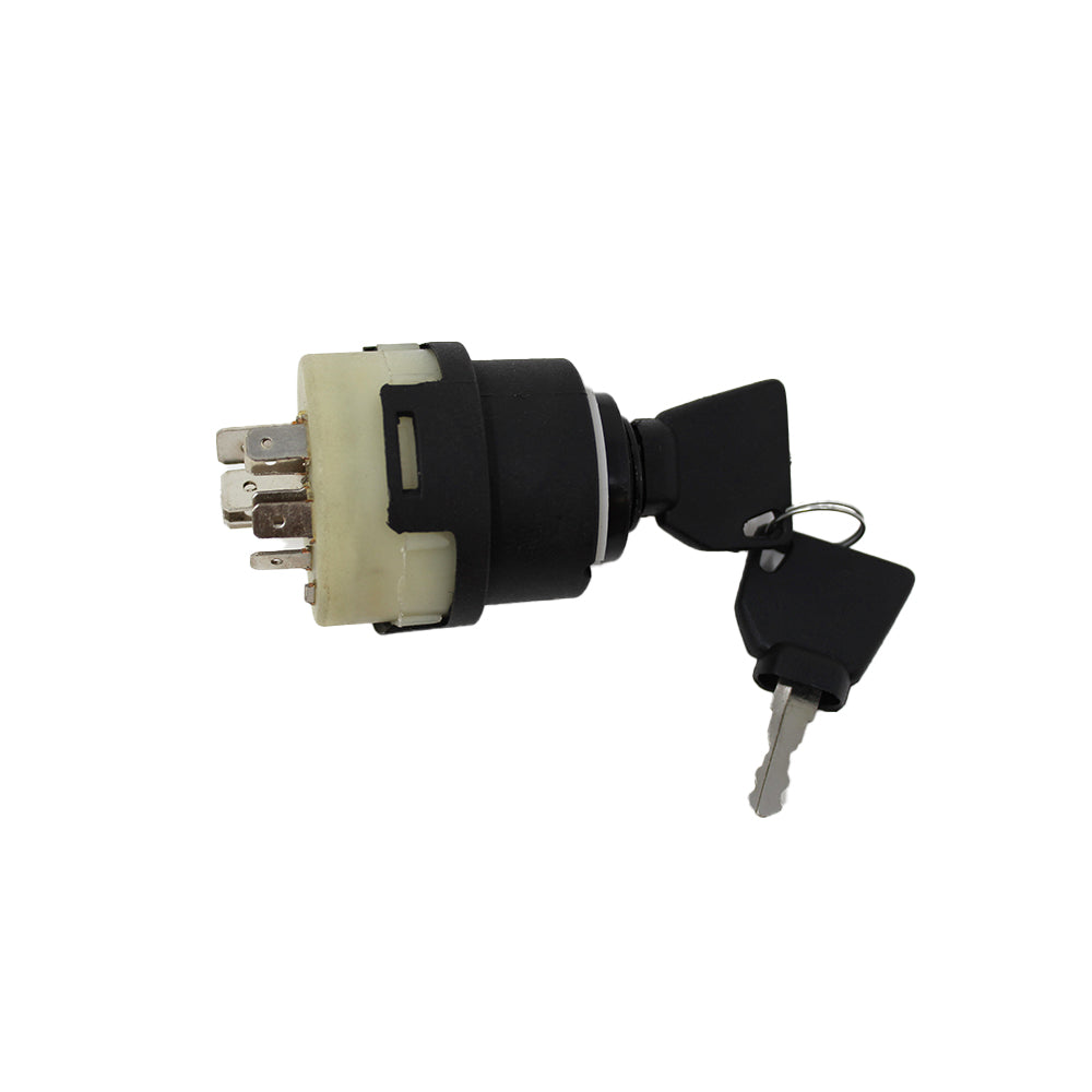 Ignition Switch Fits JCB Replaces 65511440