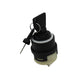 Ignition Switch Fits JCB Replaces 65511440