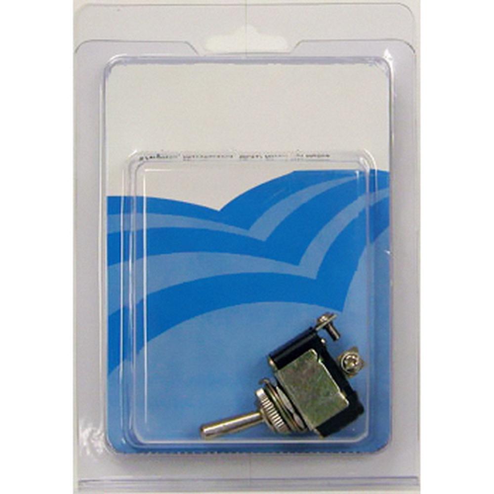 Single Pole Toggle Light Switch Fits Case/International Harvester
