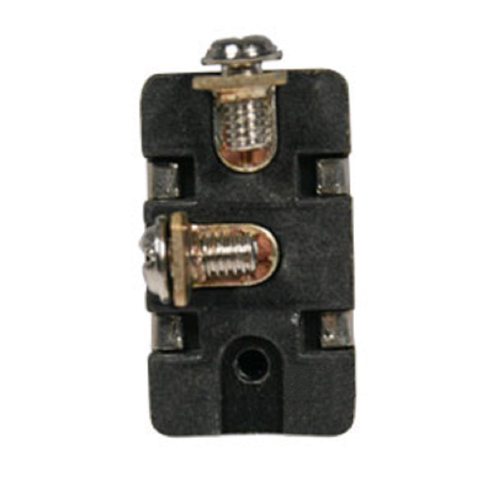 Single Pole Toggle Light Switch Fits White Oliver Replaces 20A1747