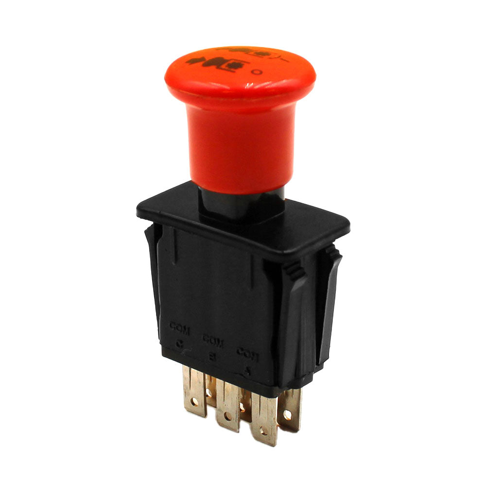 PTO Switch Fits John Deere Replaces AM118802