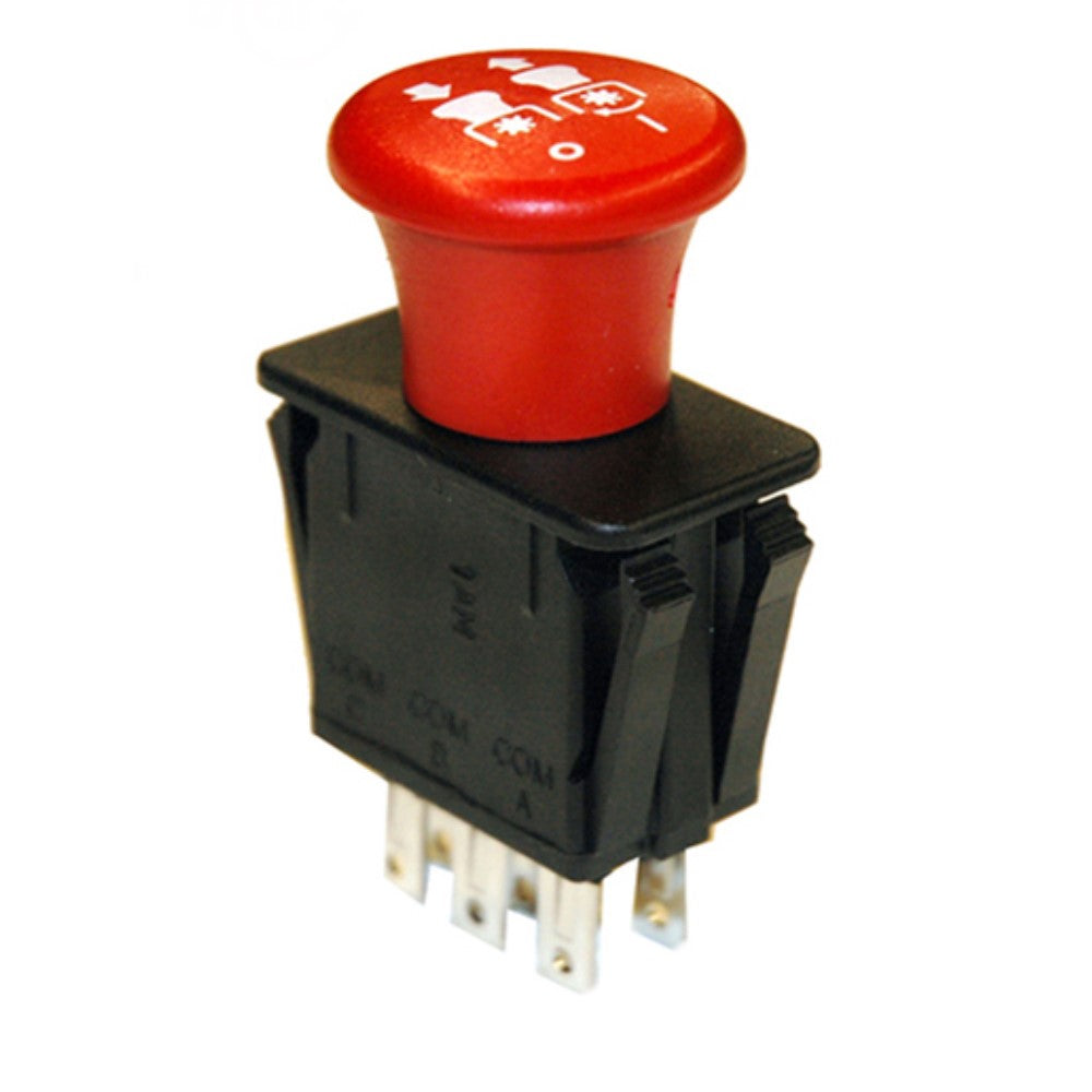 PTO Switch Fits ZTR Zero Turn 1-633673 11470 136574 136574-A 1545600 1545600-A