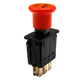 PTO Switch Fits John Deere Replaces AM118802