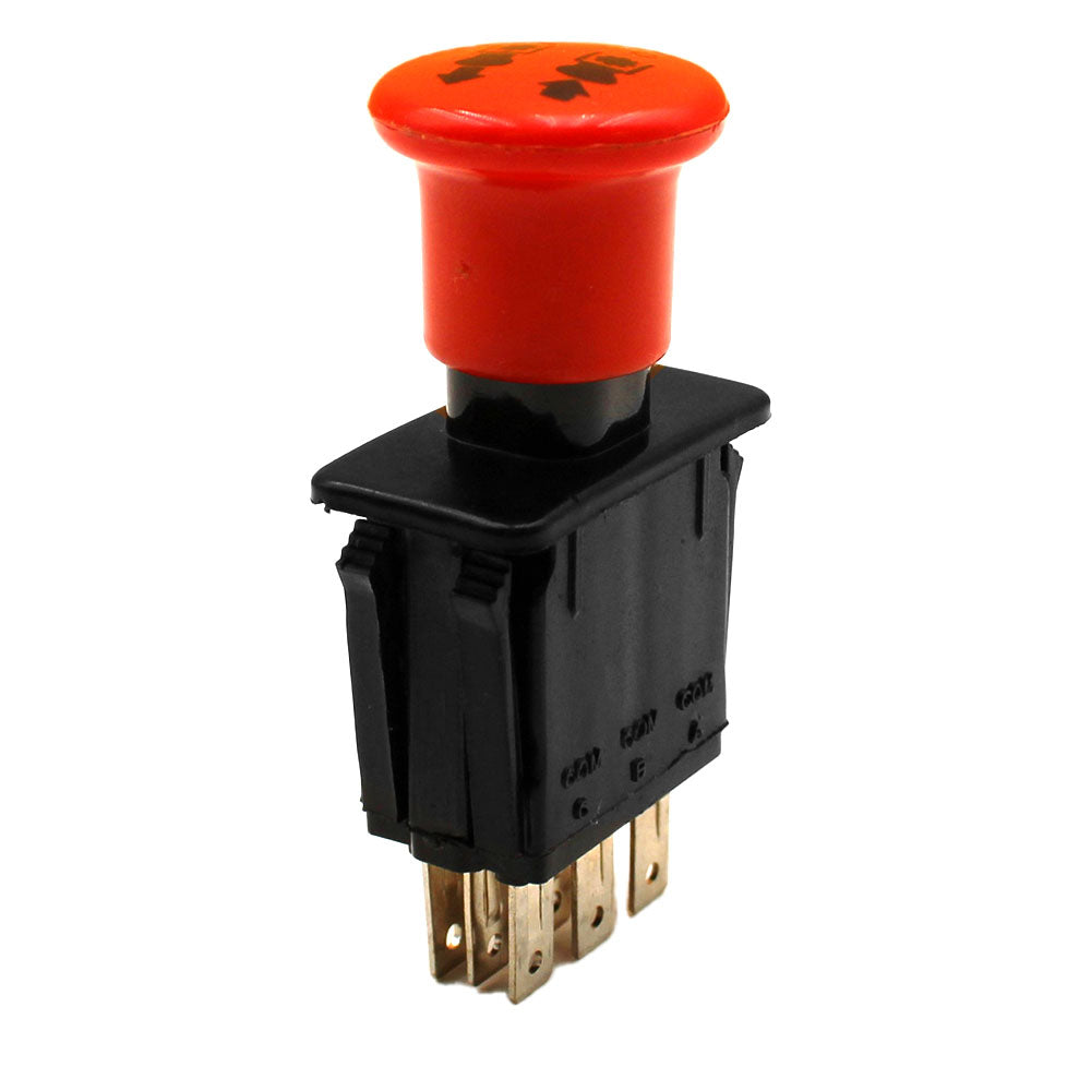 PTO Switch Fits Grasshopper Replaces ELT20-0050