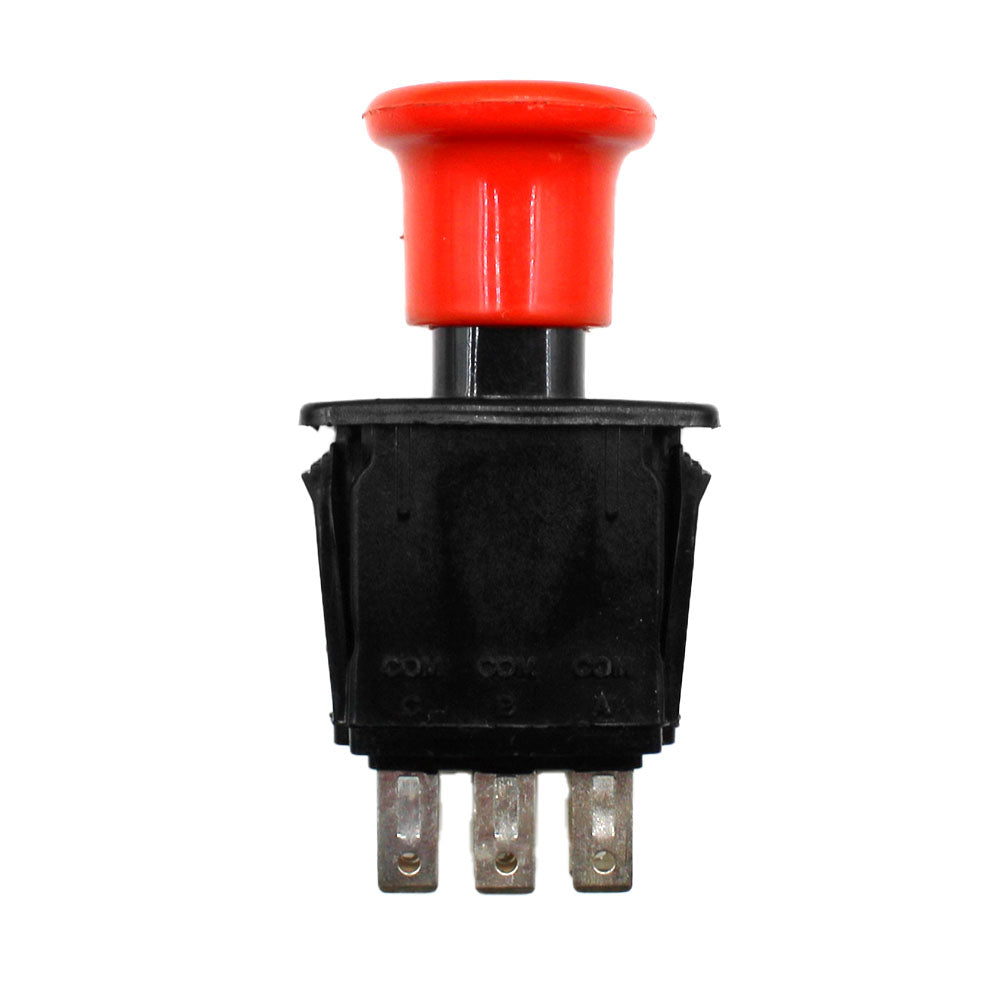 PTO Switch Fits Toro TimeCutter SS5000 SS5035 SS5060 SW5425 Models