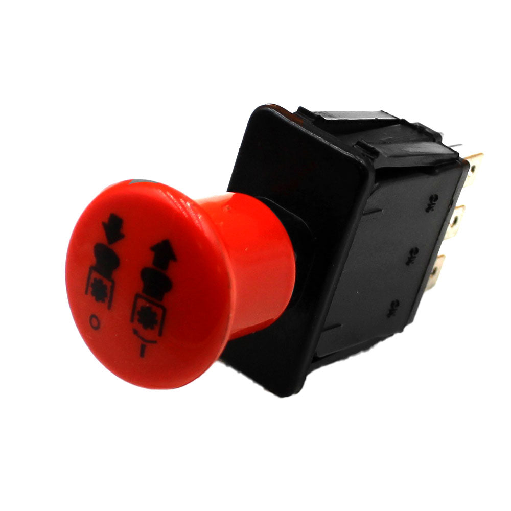 PTO Switch Fits John Deere Replaces AM118802
