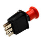 PTO Switch Fits Ariens Replaces 00522100