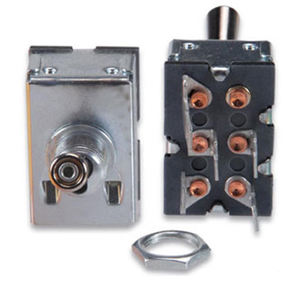 PTO Switch Fits Cub Cadet 725-3022 925-3022 AM39489 1-543018 1675800, 045848