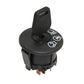 IGNITION KEY SWITCH fits Sears Fits Craftsman Fits Husqvarna 193350 532193350