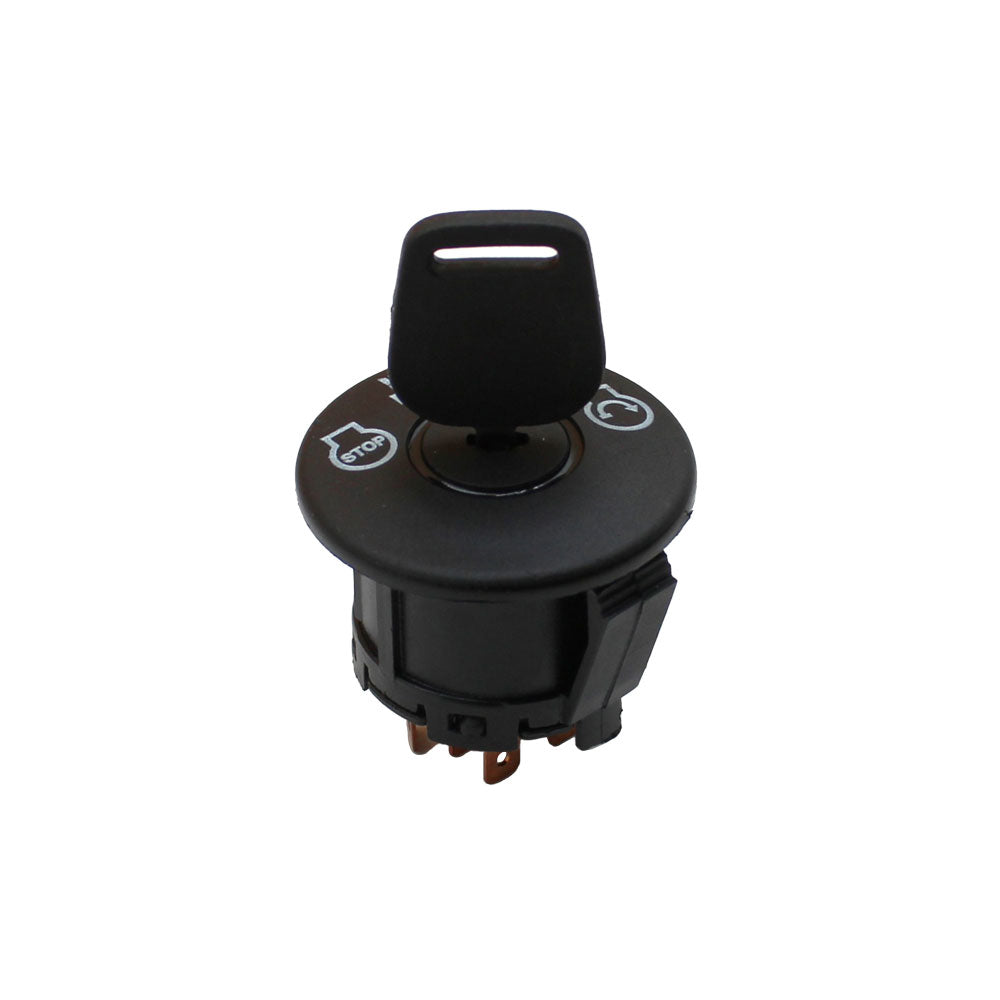 Ignition Starter Switch & Key(s) Fits CRAFTSMAN Replaces 193350