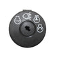 IGNITION KEY SWITCH fits Sears Fits Craftsman Fits Husqvarna 193350 532193350