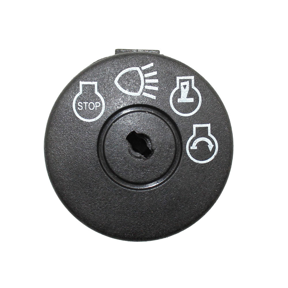IGNITION KEY SWITCH fits Sears Fits Craftsman Fits Husqvarna 193350 532193350