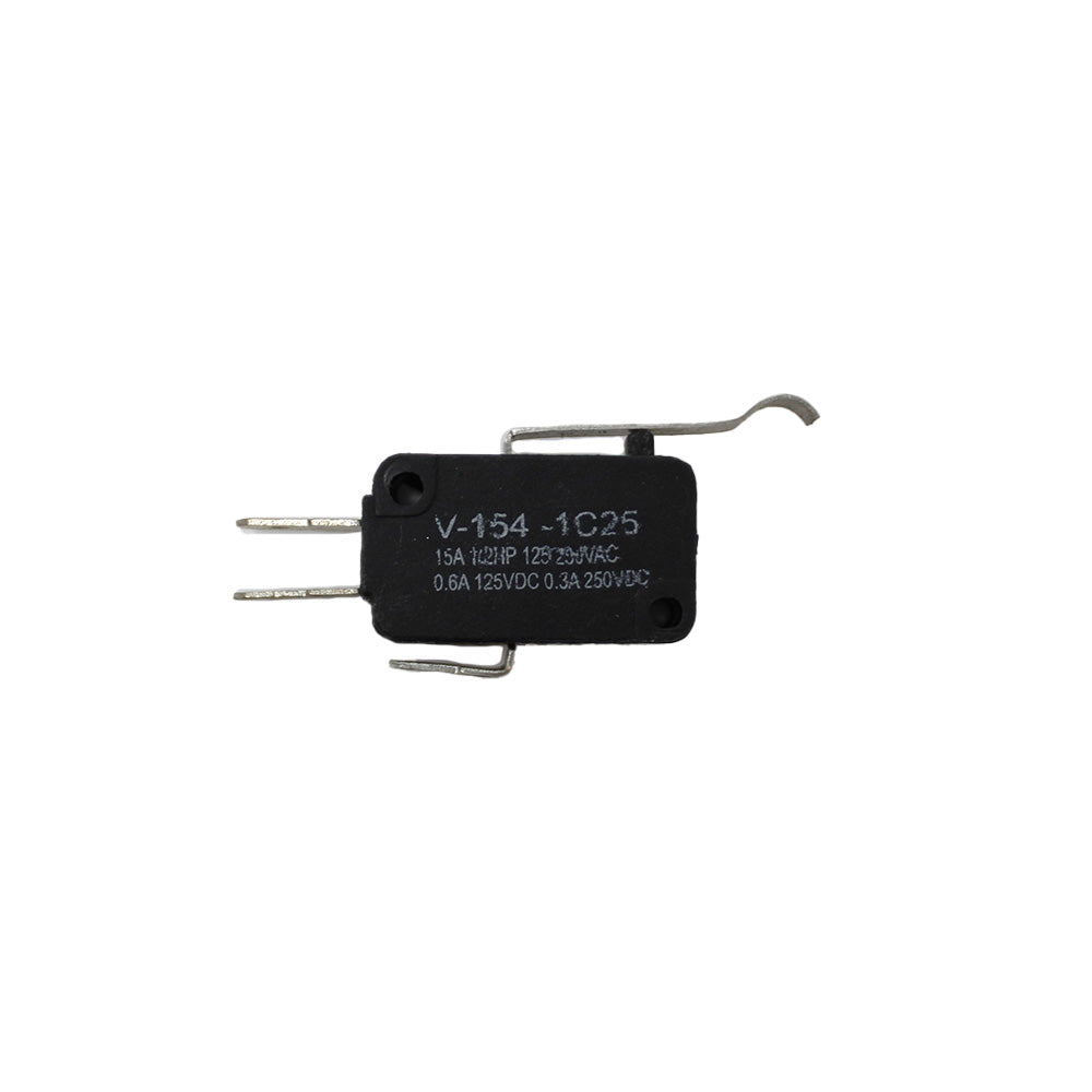 Golf Cart Part 3 Prong Micro Switch Fits Club Car Replaces 1014807