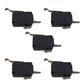 Qty 5: 2 Prong Switch Fits Club Car Replaces 1014806