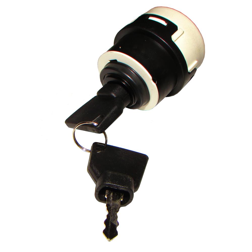 85804674 Replacement Ignition Switch Fits Ford 555E, 575E, 655E, 675E++