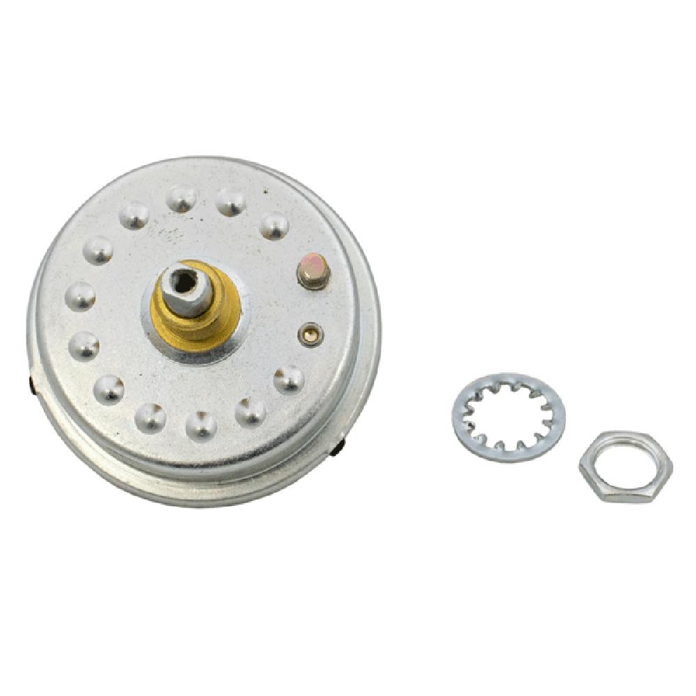 168089A 4 Position Light Switch For White 2-105 2-110 2-150 2-70 2-78 2-85 4-78