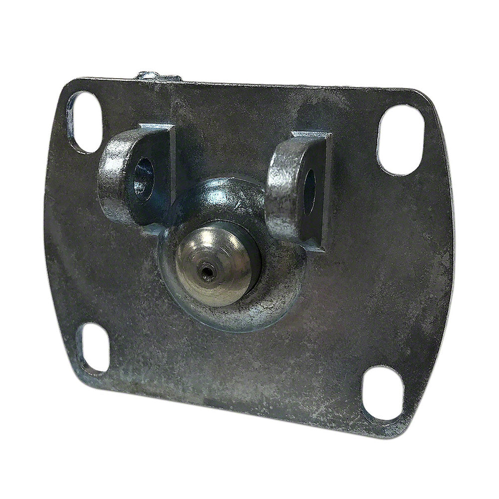Starter Switch Fits Massey Ferguson Replaces 76418