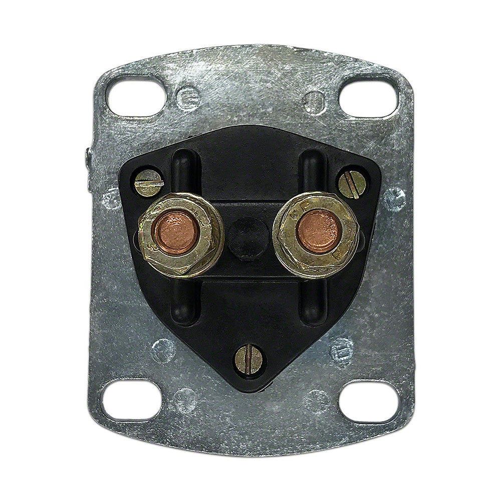E-829960M91 Starter Switch Fits Massey Ferguson Tractor(s): TEA20, TE20