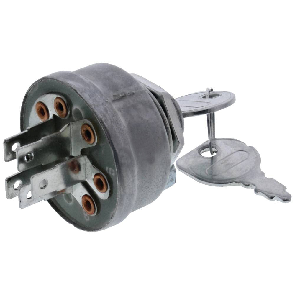 Ignition Switch Fits John Deere Replaces AM119111
