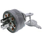 Ignition Switch Fits Scotts Replaces AM119111