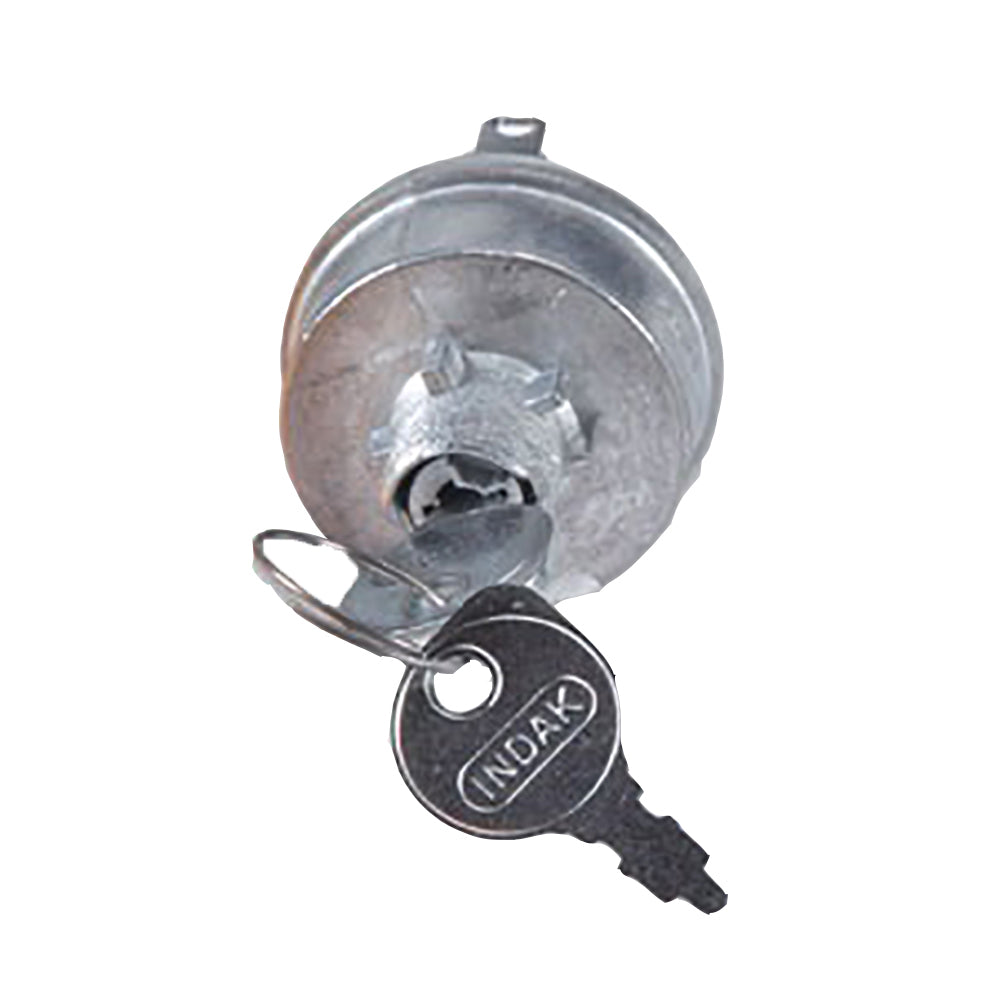 New Ignition Starter Key Switch fits Hustler 045898 Fits Husqvarna 532158913