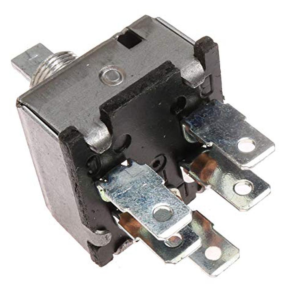 New Blower Switch Fits Bobcat Skidloader Cab Enclosure Skidsteer Skid Steer