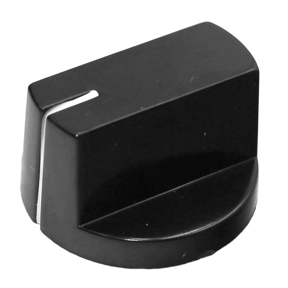 Heater Temp Control Switch Knob Fits Bobcat Replaces 6675177