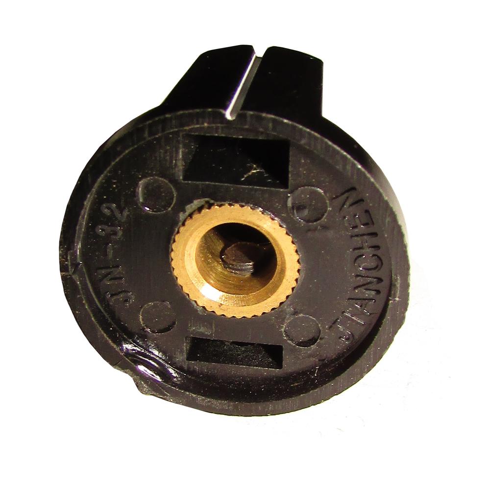 Control Switch Knob BC6675177 Fits Bobcat S150 319 T2566 V518 T3571L 334 E55