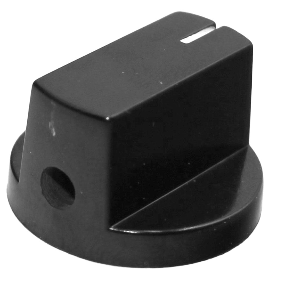 Heater Temp Control Switch Knob Fits Bobcat Replaces 6675177