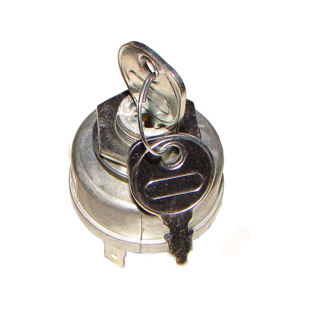 Ignition Switch Fits Briggs and Stratton MTD Tractor OHV Engines Fits Exmark Sca