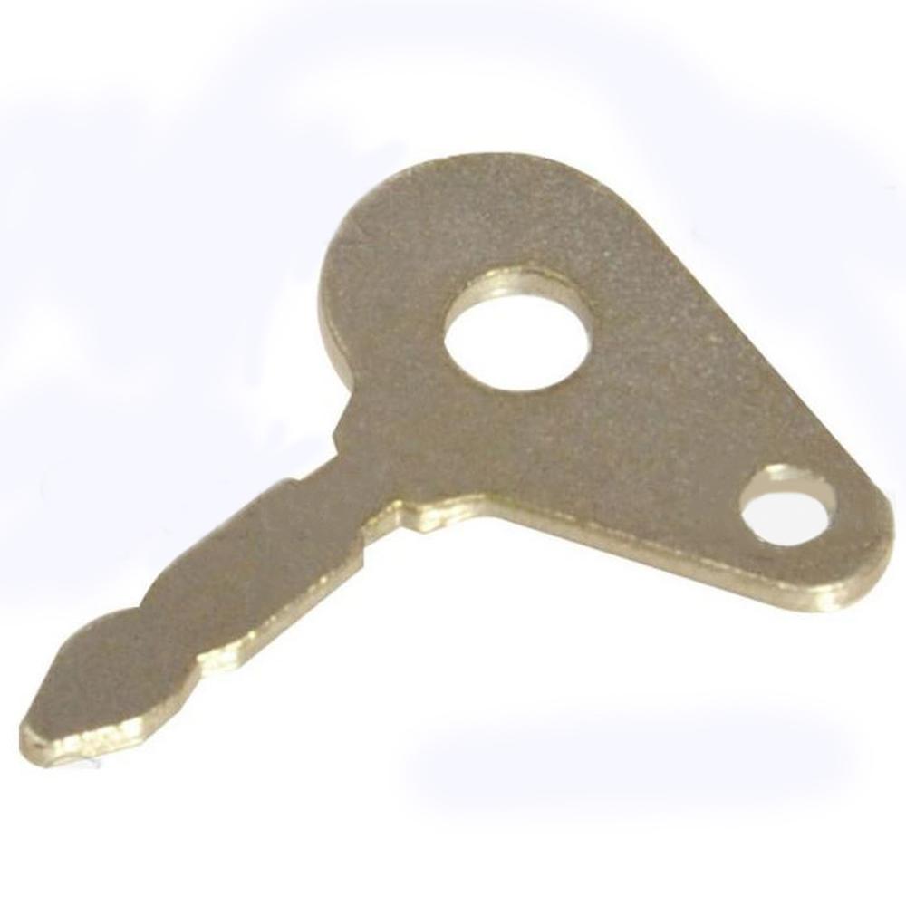 Ignition Key(s) Fits Landini Replaces 3666665M1