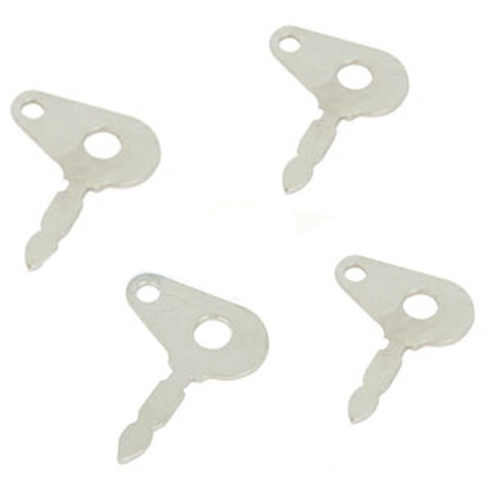 S.3990 Key, Ignition - Fits David Brown