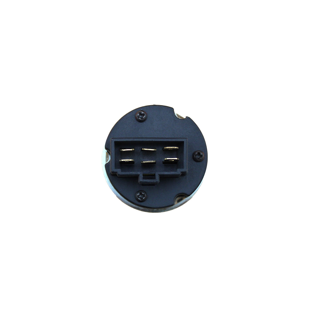YN50S00026F1 Replacement Ignition Switch Fits Kobelco Excavator Models