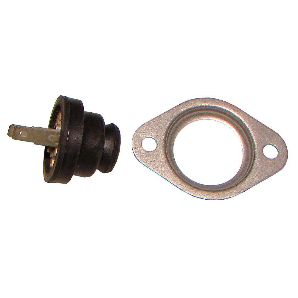 Push Button Switch Assembly Fits Case/International Harvester Replaces 397940R91