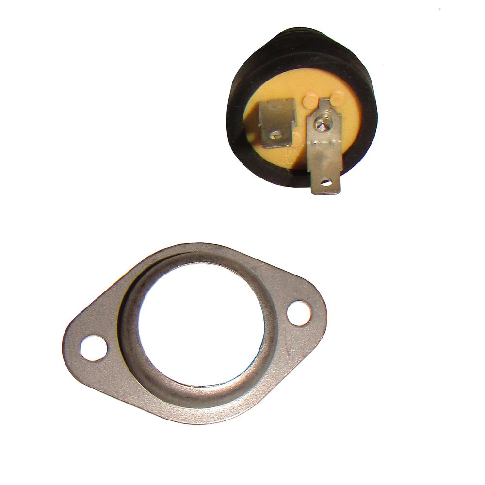 One Switch Push Button Horn Fits John Deere Models: 2010 3010 4010 9900 9910