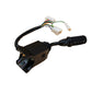 701/21202 RH Light & Wiper/Wash Handle Switch Fits JCB Backhoe Loader 3CX 4CX