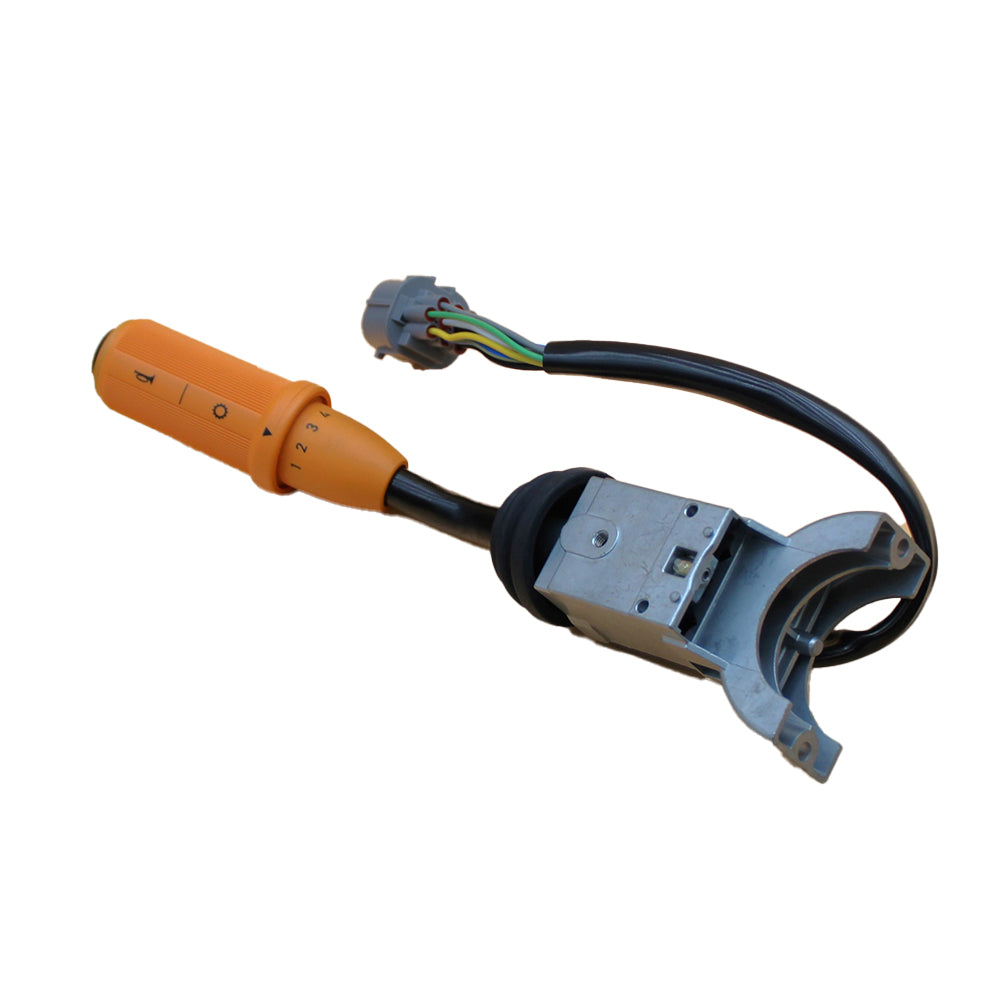 Forward & Reverse Column Switch - Left Hand Fits JCB Replaces 701-46701