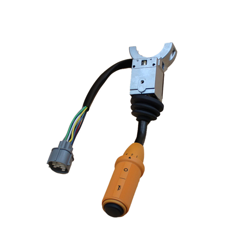 Forward & Reverse Column Switch - Left Hand Fits JCB Replaces 701-46701
