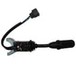 LH Forward & Reverse Switch 70180296 Fits JCB 2CX-SM, 2CXUTILITY, 3CXS-PC