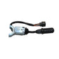 Fits JCB BACKHOE - LIGHTS & WIPER COLUMN SWITCH - P21 (PART NO. 701/80297)