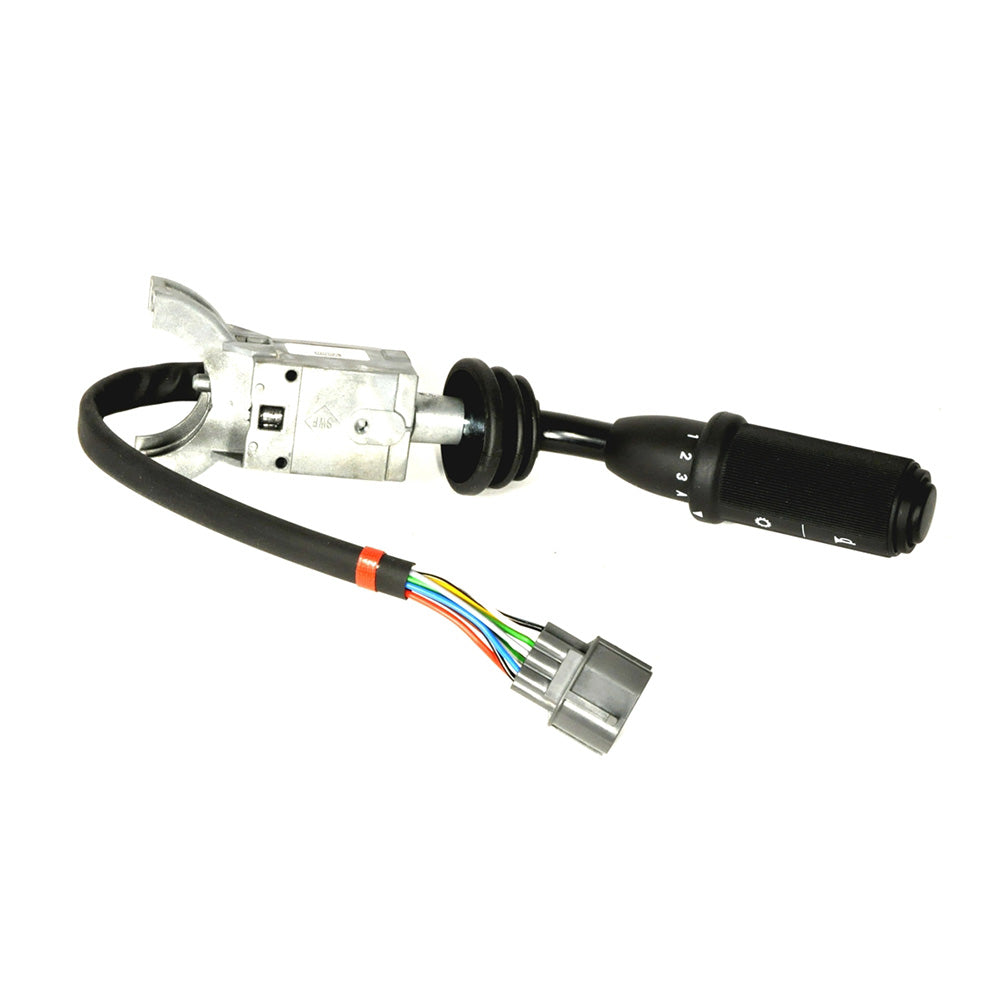 Left Hand Forward & Reverse Handle Switch Fits JCB Replaces 701/80299