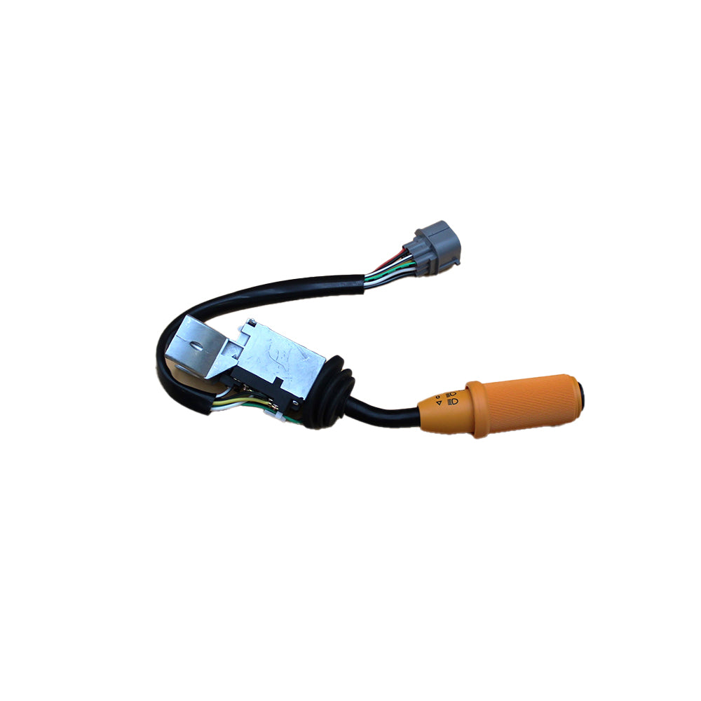 701/37702 Fits JCB BACKHOE - LIGHTS & WIPER COLUMN SWITCH Forward / Reverse