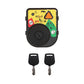 Ignition Switch & Module Fits Cub Cadet Replaces 725-04227