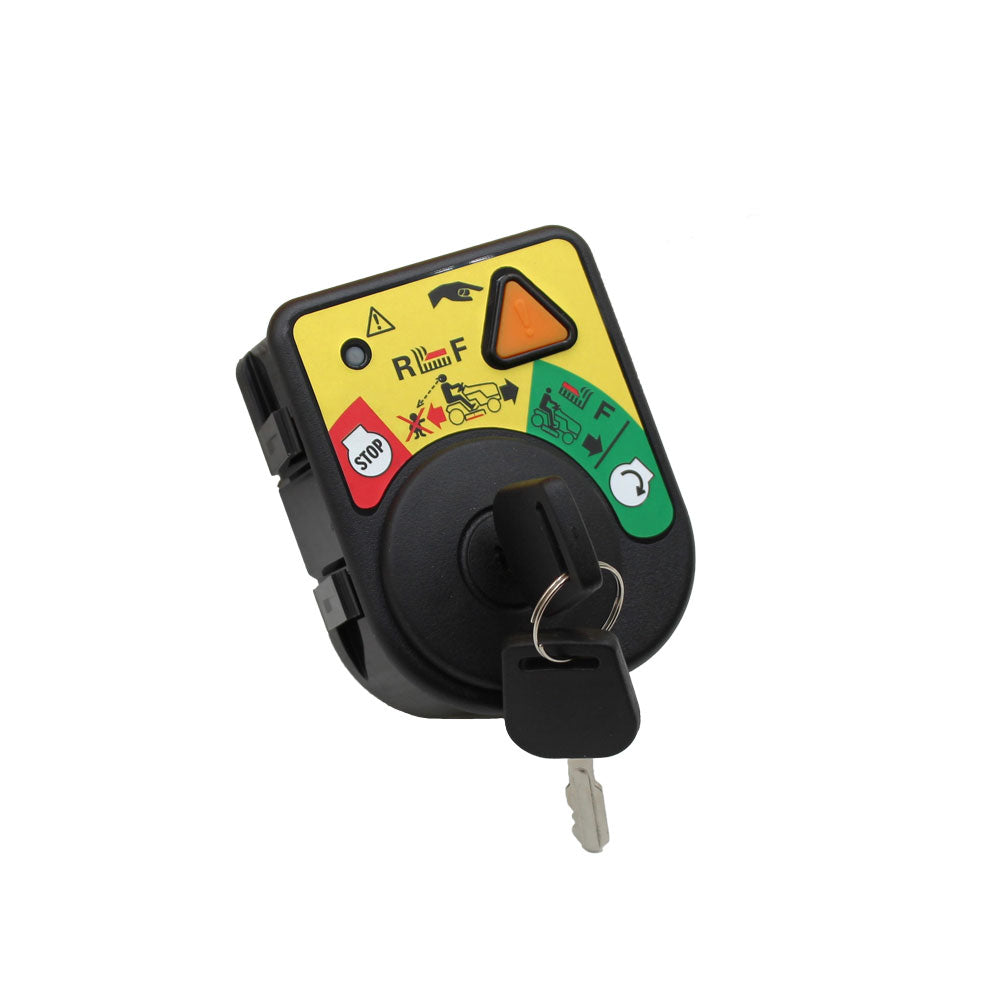 Replacement Ignition Switch w/ Module Fits Cub Cadet Fits Delta Fits MTD