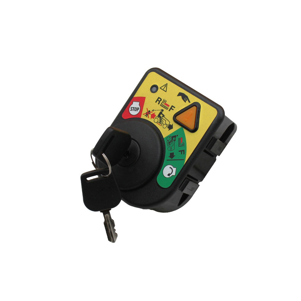 Starter Ignition Switch Fits Cub Cadet i1046 i1050 LT1040 LT1042 LT1045 LT1046 L